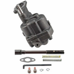 Melling Select Performance 10555ST High Performance Oil Pump