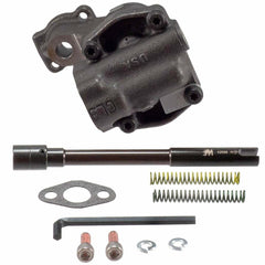 Melling Select Performance 10555ST High Performance Oil Pump