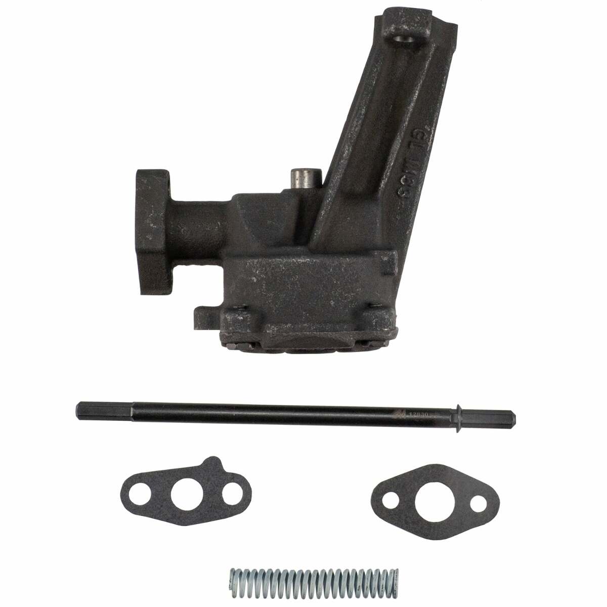 Melling Select Performance 10832 High Performance Oil Pump