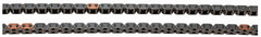 Melling 1088 Stock Replacement Oil Pump Chain