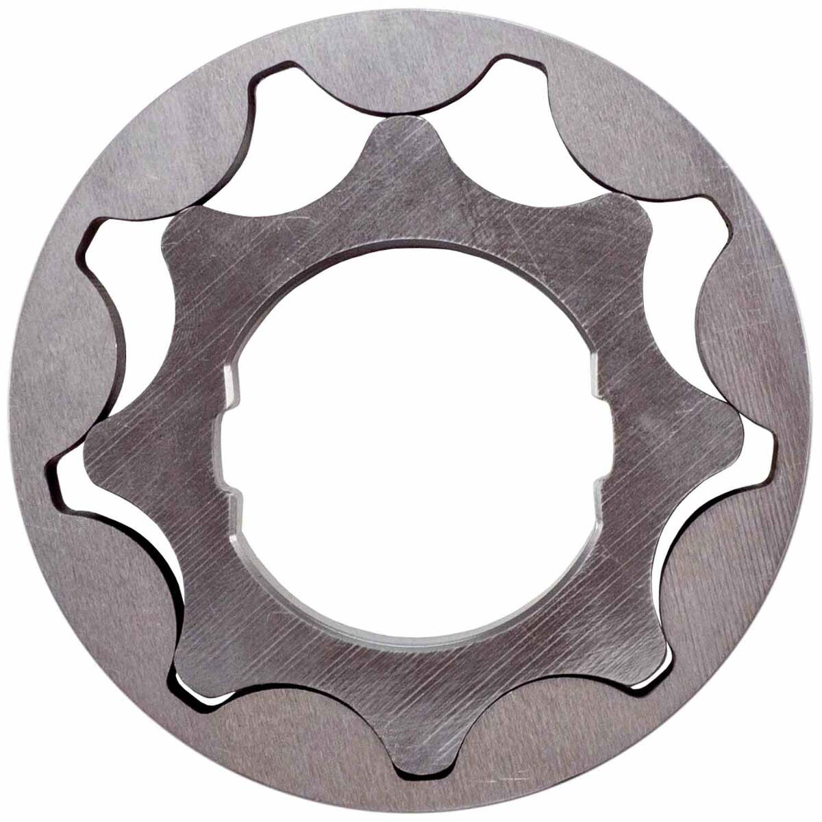 Melling Select Performance 11396 High Performance Oil Pump Rotor Set