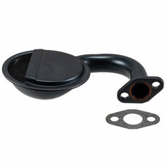 Melling Select Performance 12557 High Performance Oil Pump Screen