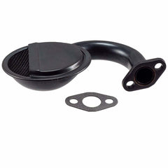 Melling Select Performance 12558 High Performance Oil Pump Screen