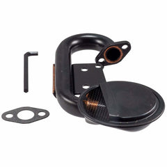 Melling Select Performance 12564 High Performance Oil Pump Screen