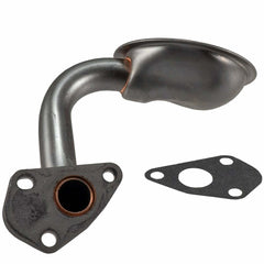 Melling 128S Stock Replacement Oil Pump Screen