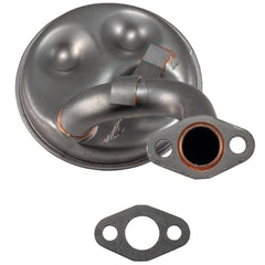 Melling 230S Stock Replacement Oil Pump Screen