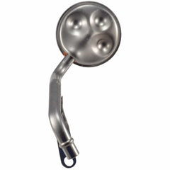 Melling 242S Stock Replacement Oil Pump Screen