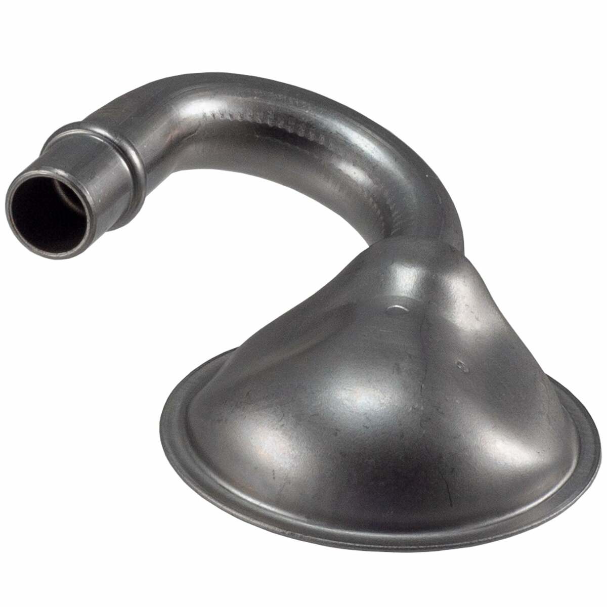 Melling 244S Stock Replacement Oil Pump Screen