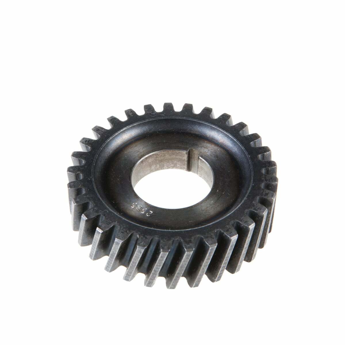 Melling 2535 Stock Replacement Crank Gear