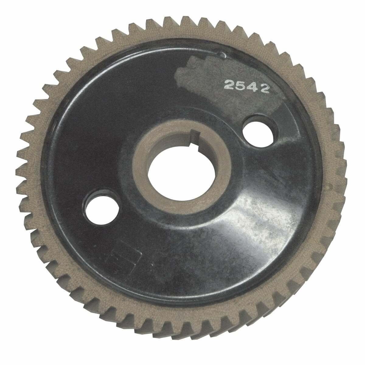Melling 2542 Stock Replacement Cam Gear