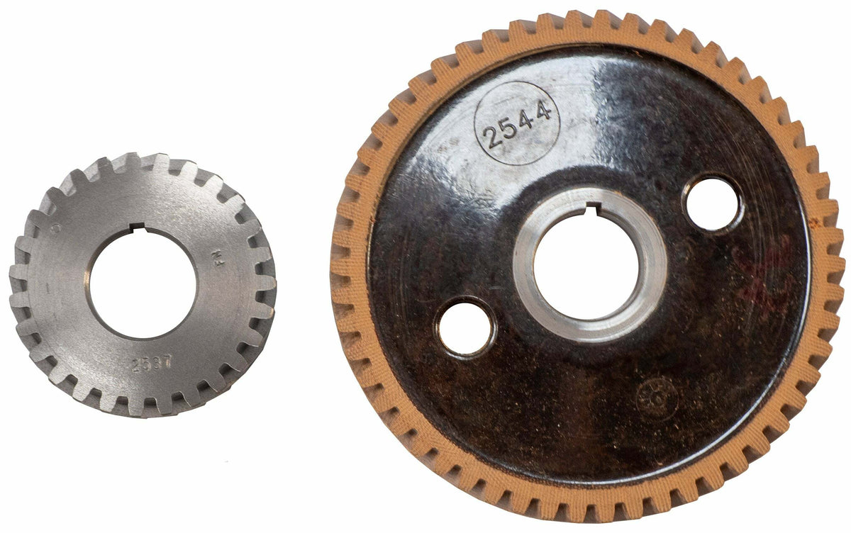 Melling 2544S Stock Replacement Gear Set