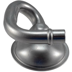 Melling 258S Stock Replacement Oil Pump Screen
