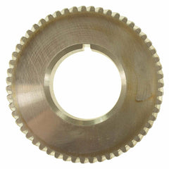 Melling 2737 Stock Replacement Crank Gear
