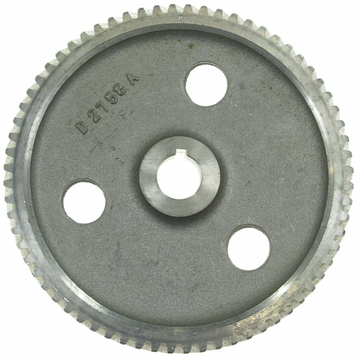 Melling 2762SA Stock Replacement Gear Set