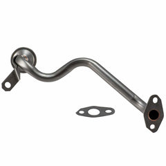 Melling 297S Stock Replacement Oil Pump Screen