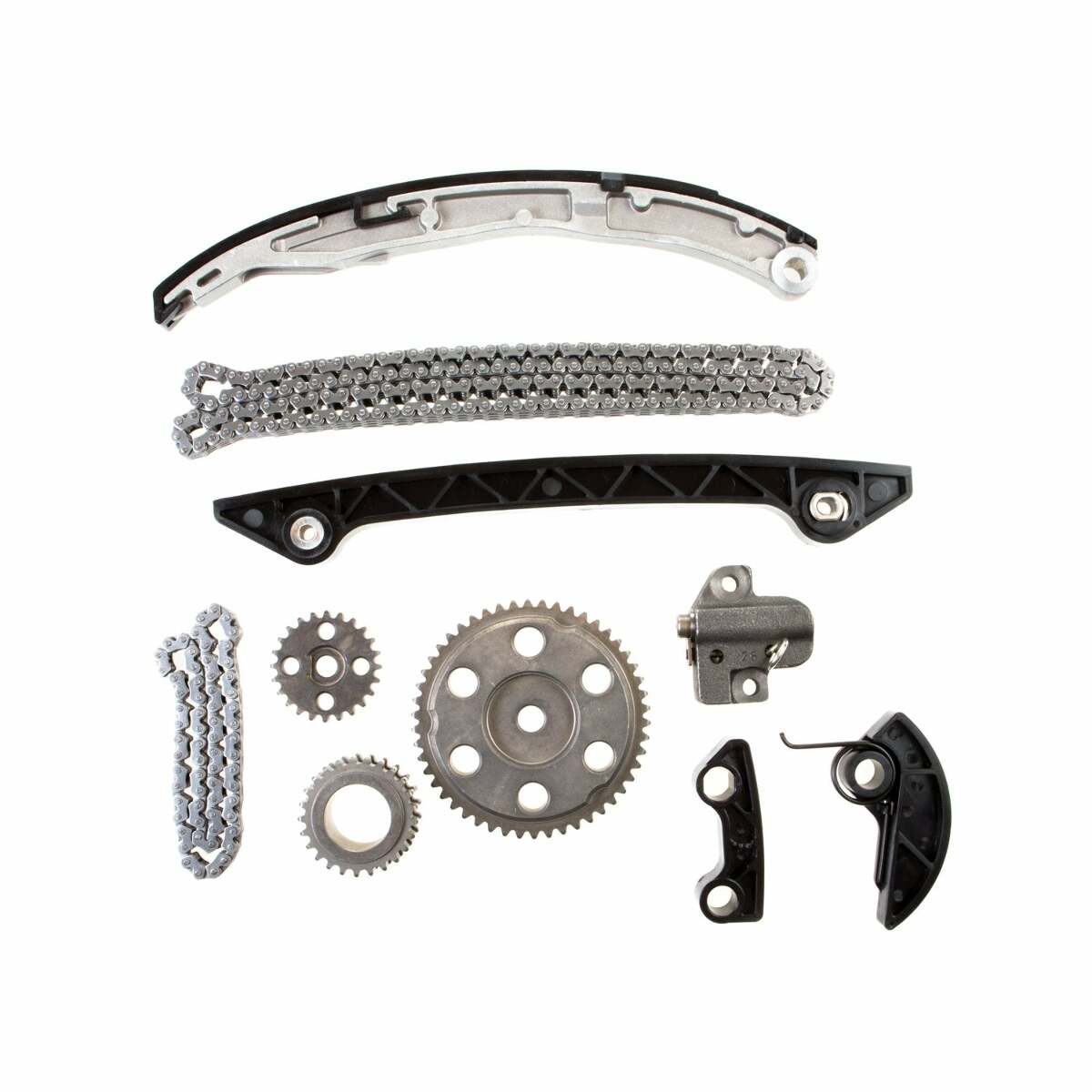 Melling 3-0250S Stock Replacement Timing Kit