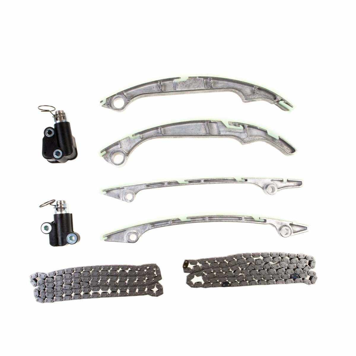 Melling 3-0460S Stock Replacement Timing Kit