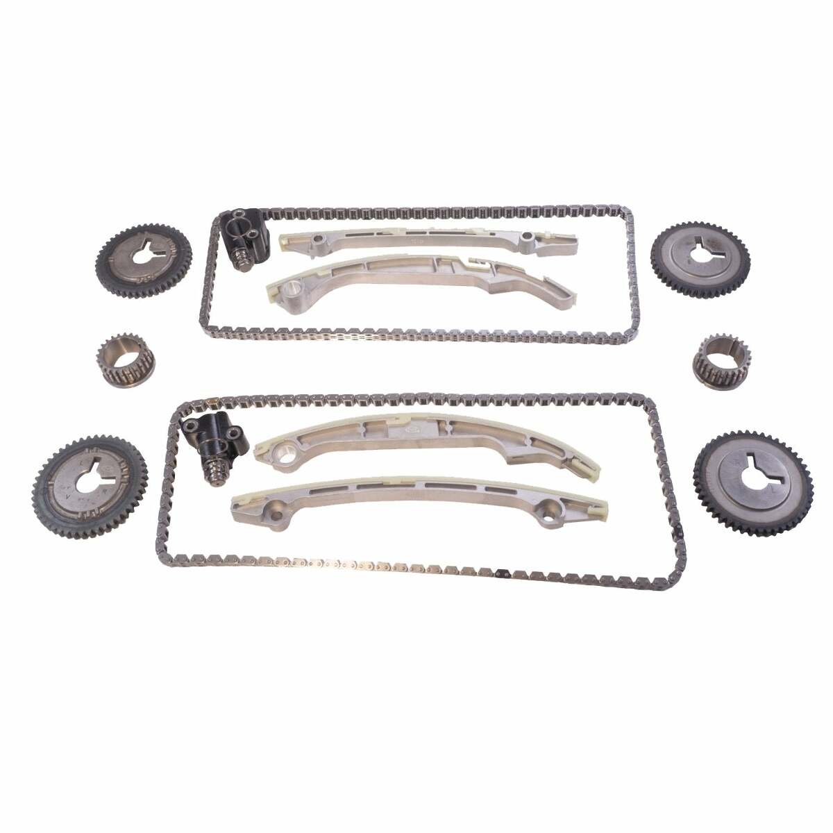 Melling 3-0460SA Stock Replacement Timing Kit