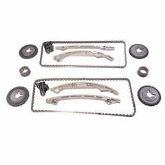 Melling 3-0460SA Stock Replacement Timing Kit