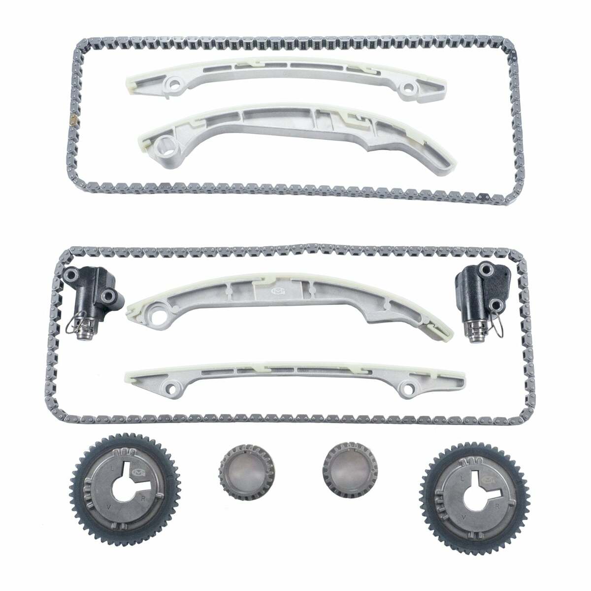 Melling 3-0460SB Stock Replacement Timing Kit