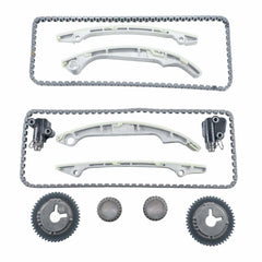 Melling 3-0460SB Stock Replacement Timing Kit