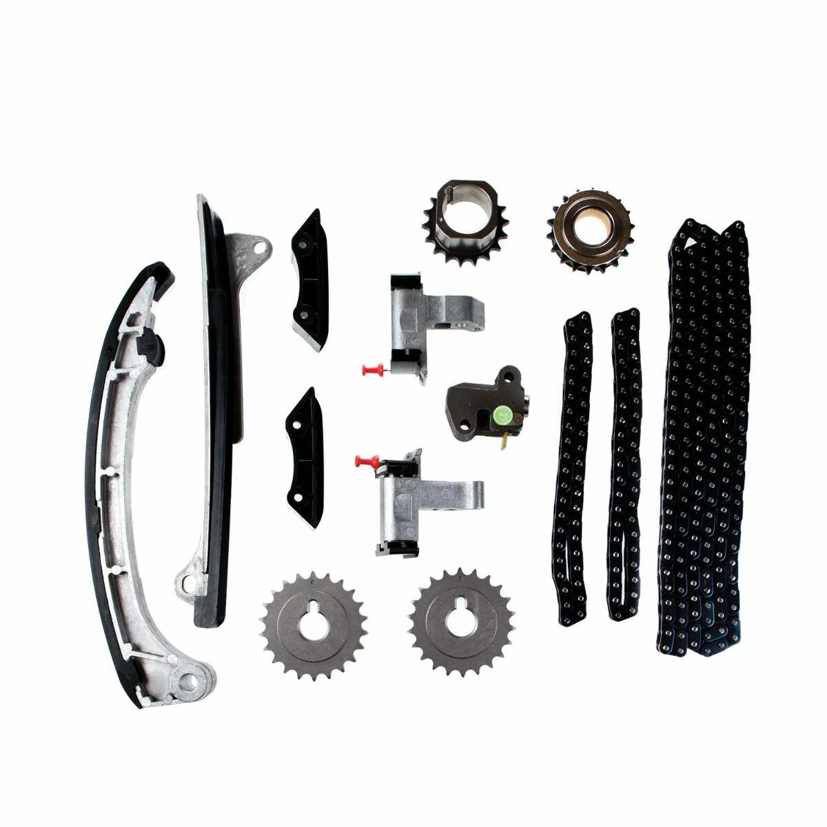 Melling 3-0470S Stock Replacement Timing Kit