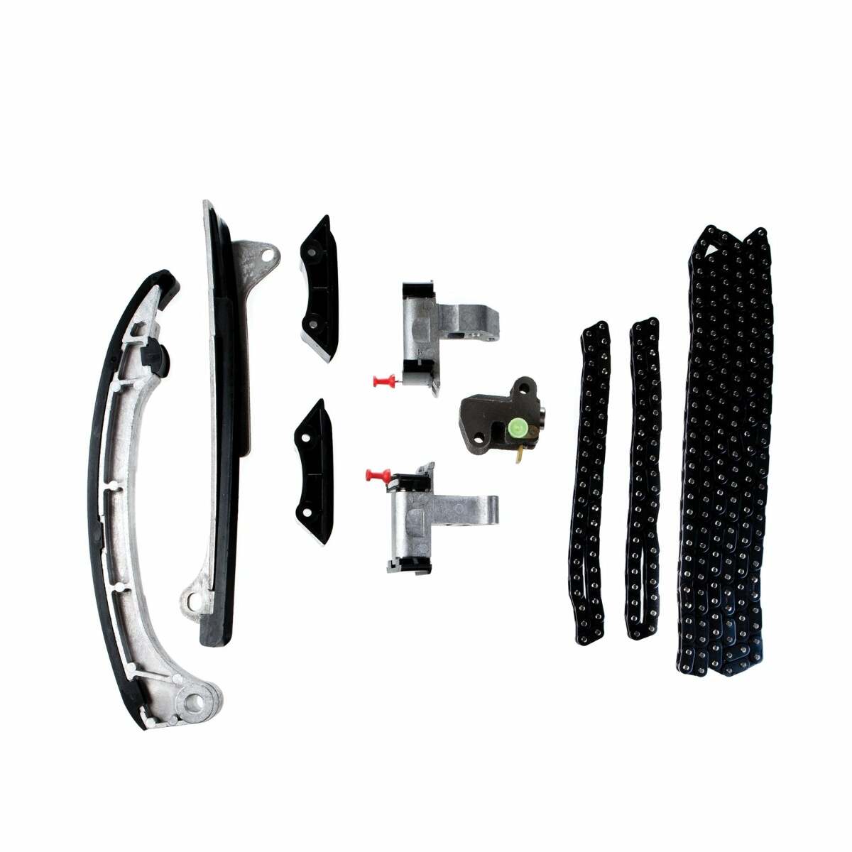 Melling 3-0470SX Stock Replacement Timing Kit