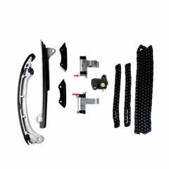 Melling 3-0470SX Stock Replacement Timing Kit