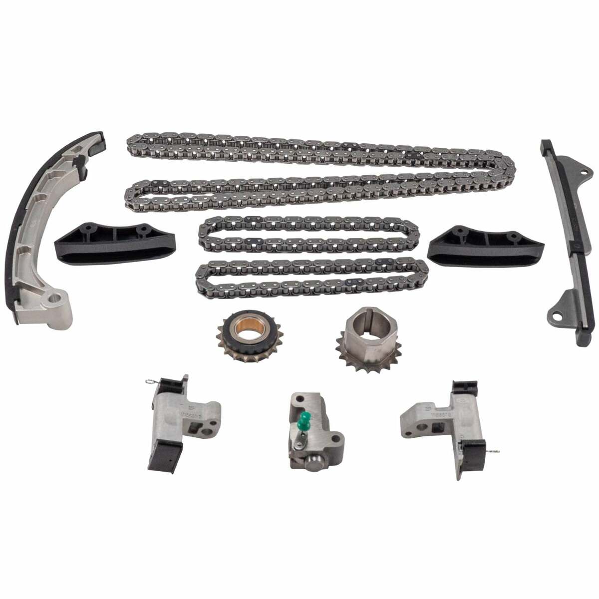 Melling 3-0490SA Stock Replacement Timing Kit