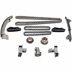 Melling 3-0490SA Stock Replacement Timing Kit