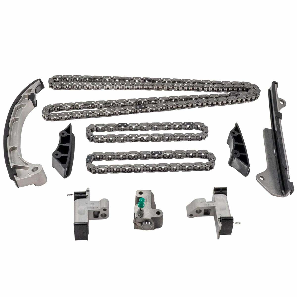 Melling 3-0490SAX Stock Replacement Timing Kit