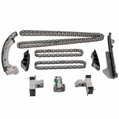 Melling 3-0490SAX Stock Replacement Timing Kit