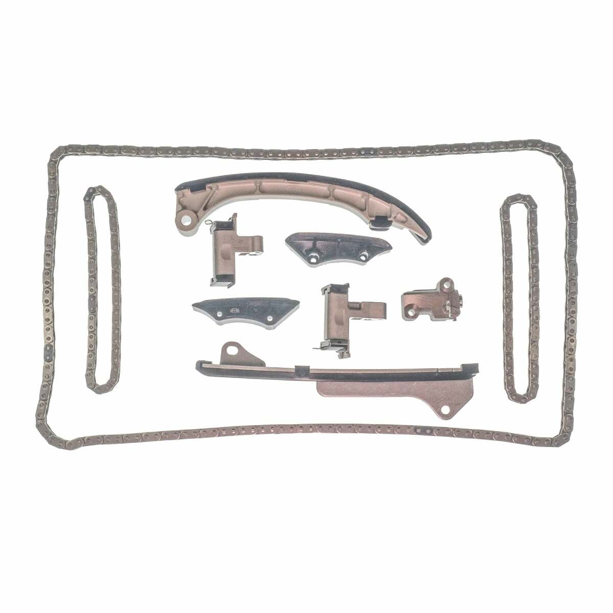 Melling 3-0490SX Stock Replacement Timing Kit