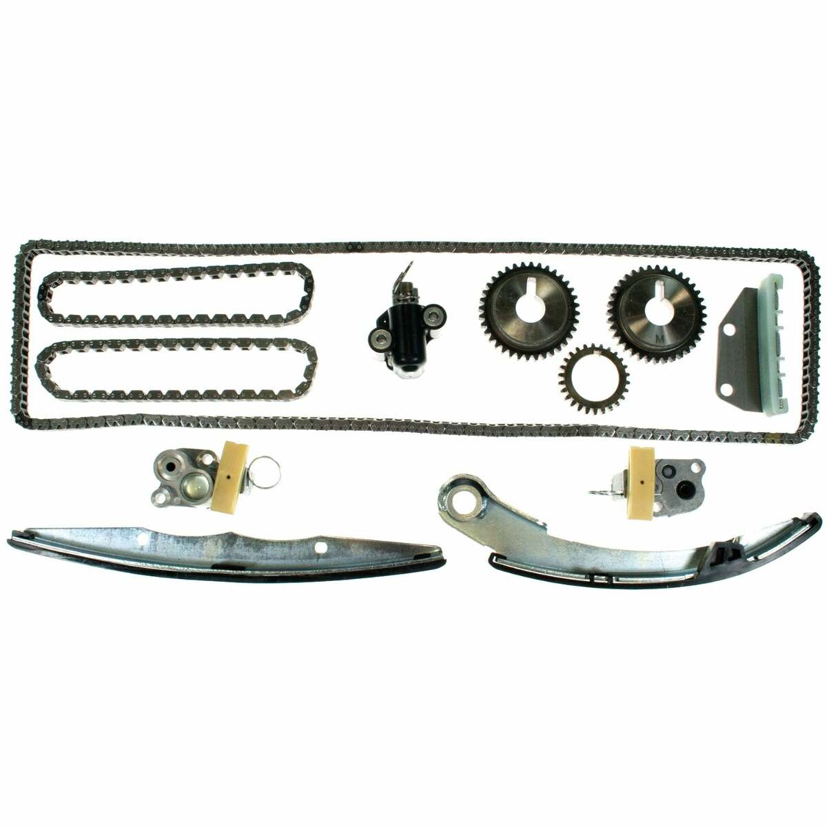 Melling 3-0719S Stock Replacement Timing Kit