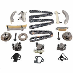 Melling 3-1007S Stock Replacement Timing Kit