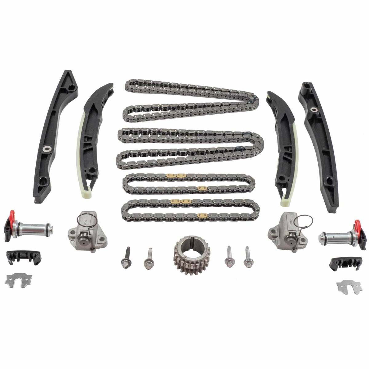 Melling 3-1036S Stock Replacement Timing Kit