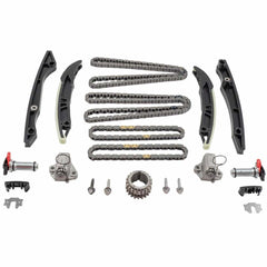 Melling 3-1036S Stock Replacement Timing Kit
