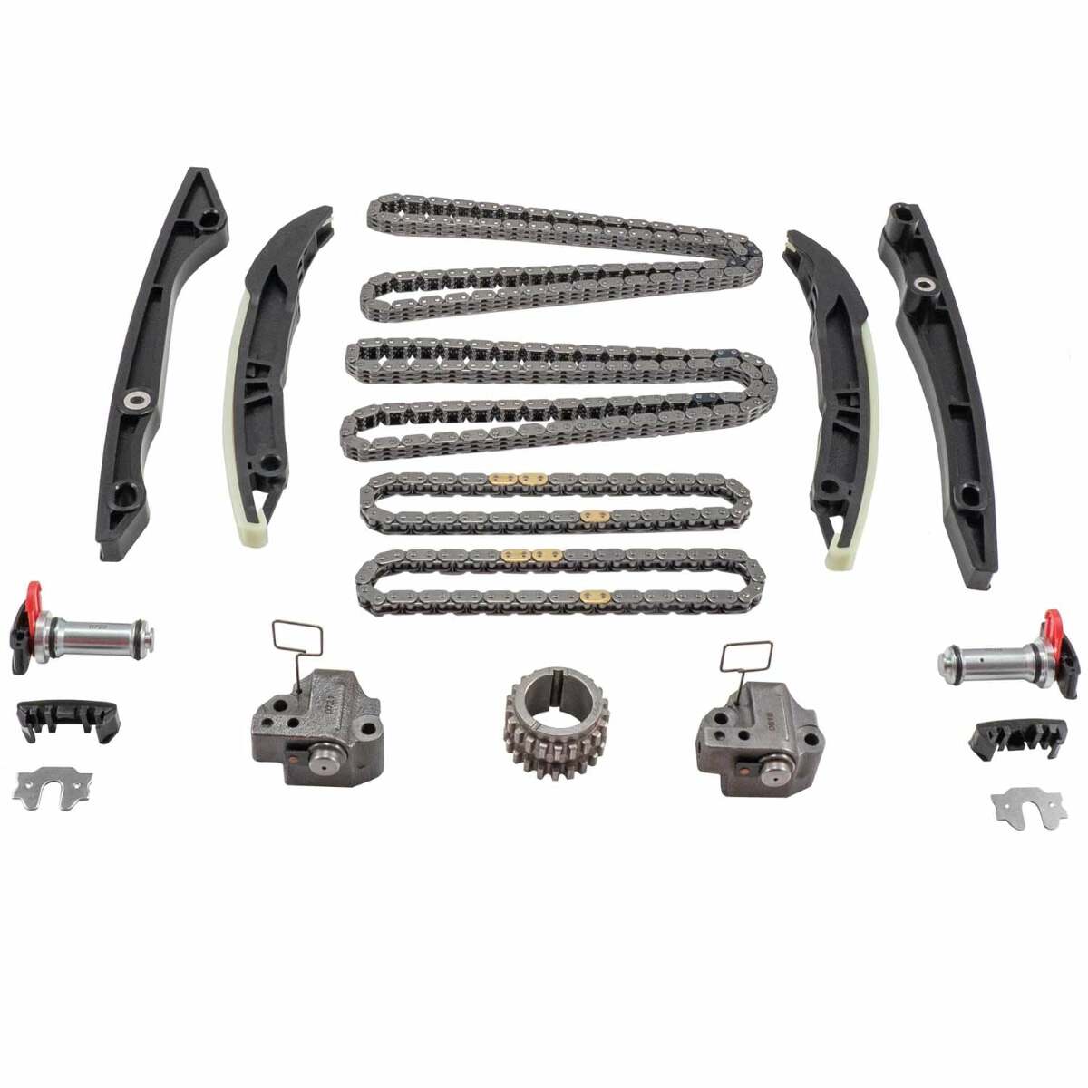 Melling 3-1036SA Stock Replacement Timing Kit