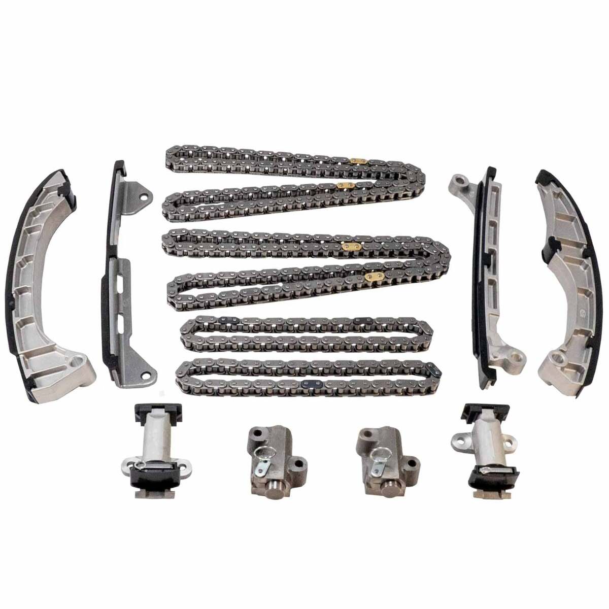 Melling 3-1041SX Stock Replacement Timing Kit