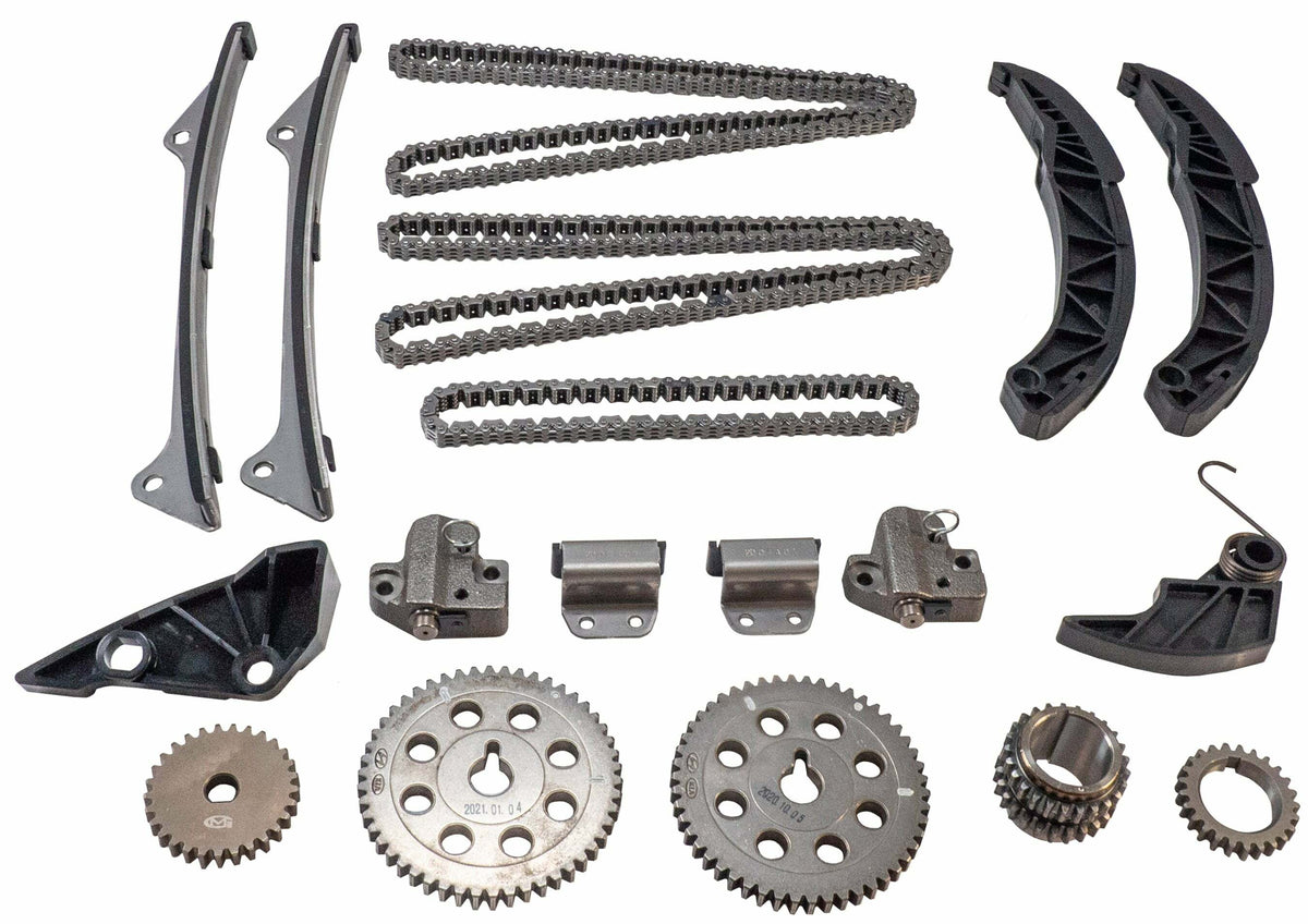 Melling 3-1045S Stock Replacement Timing Kit