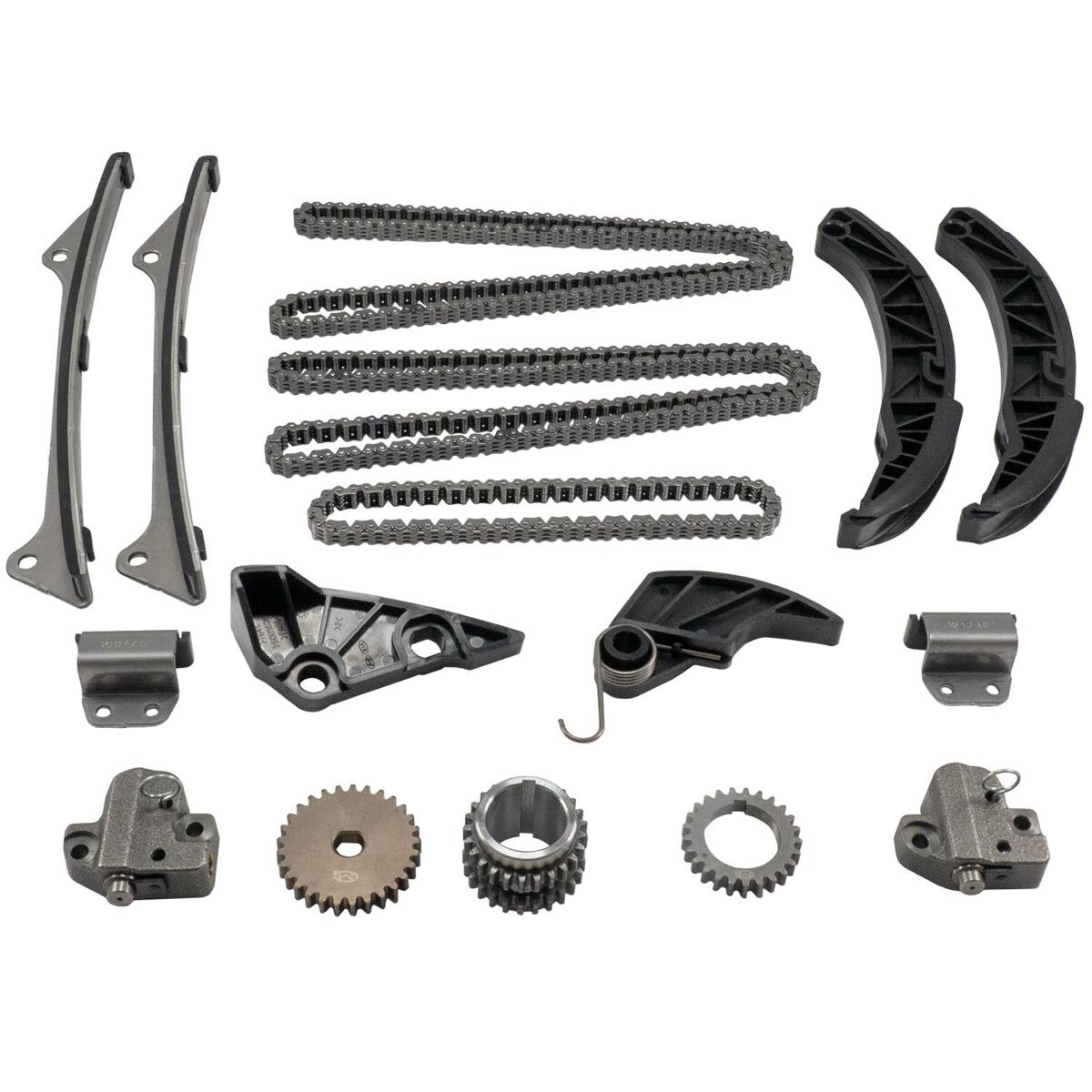 Melling 3-1045SA Stock Replacement Timing Kit