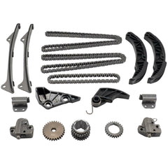 Melling 3-1045SA Stock Replacement Timing Kit