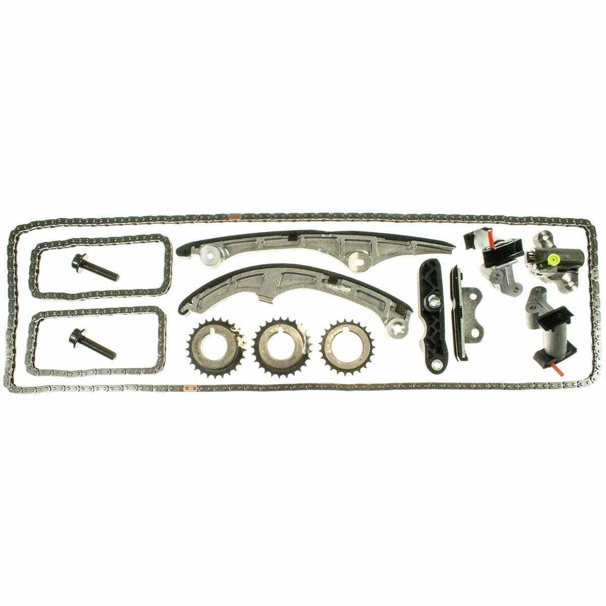Melling 3-1047S Stock Replacement Timing Kit