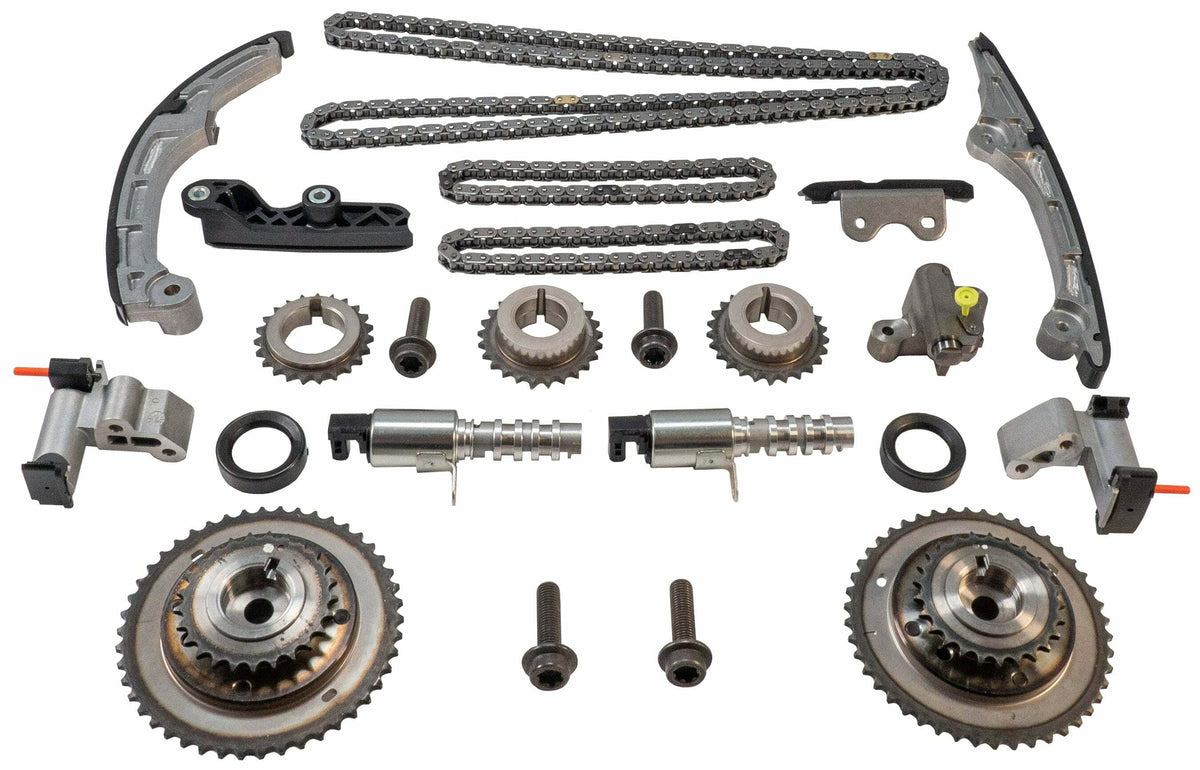 Melling 3-1047SVVT Stock Replacement Timing Kit