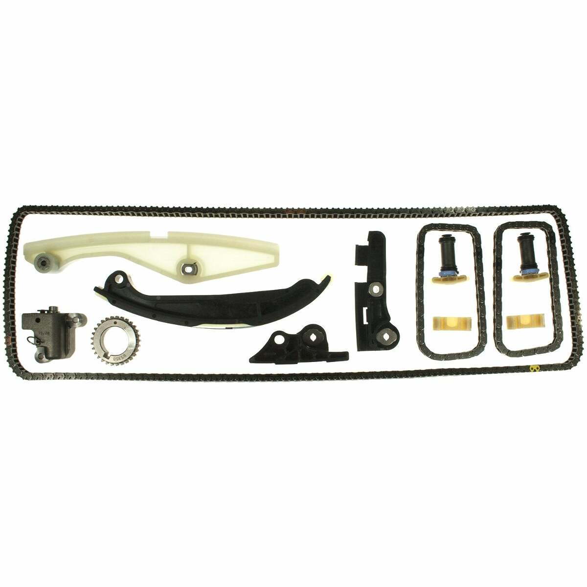 Melling 3-1049S Stock Replacement Timing Kit