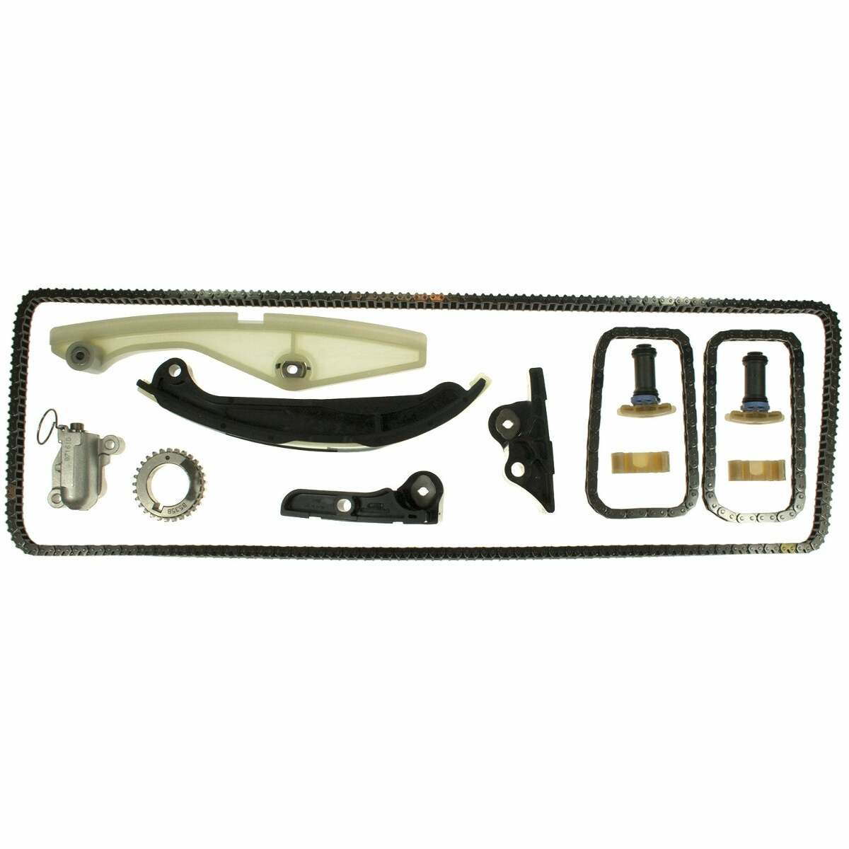 Melling 3-1049SA Stock Replacement Timing Kit