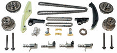 Melling 3-1049SAVVT1 Stock Replacement Timing Kit