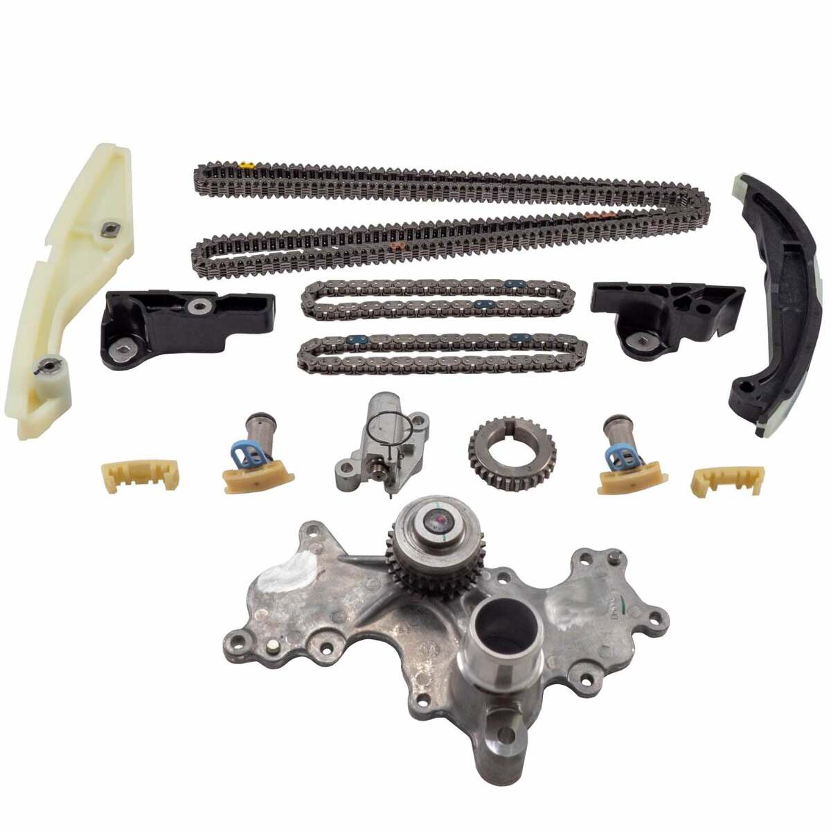 Melling 3-1049SAW Stock Replacement Timing Kit