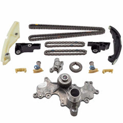 Melling 3-1049SAW Stock Replacement Timing Kit
