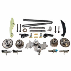 Melling 3-1049SAWVVT1 Stock Replacement Timing Kit